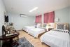 Incheon Airport Yegrina Hotel