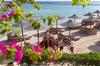 Hotel The Three Corners Fayrouz Plaza Beach Resort