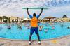 Hotel The Three Corners Fayrouz Plaza Beach Resort