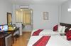 Myanmar Sports Hotel