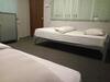 Little Yangon Hostel