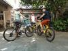 Bike World Myanmar Bed, Breakfast And Bike
