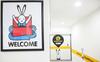 Hostal 24 Guesthouse Cheonggyecheon