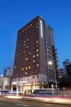 Apartamentos Uljiro Coop Residence