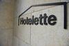 Hotelette Seoul Station
