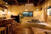 Hostal Hakone Tent