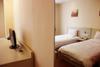 Hotel Hanting Express North Beijing Railway Station North Square