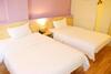 Hotel 7days Inn Beijing Hangtian Bridge