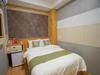 Hostal D.h Sinchon Guesthouse