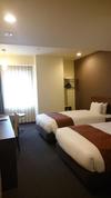 Hotel Ascent Plaza Hamamatsu