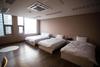 Hostal Maxtyle Guesthouse Dongdaemun