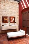 Hotel Hacienda Puerta Campeche