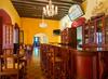 Hotel Hacienda Puerta Campeche
