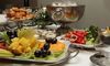 Hotel Residence Arc De Triomphe - Business & Wellness