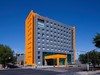 Hotel Real Inn Guadalajara Expo
