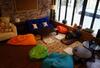 Hostal Uwa Guesthouse