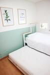 Hostal 24 Guesthouse Seoul Station