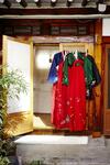 Hostal Vine Hanok Guesthouse