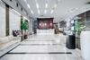Hotel Ramada Seoul Jongno