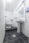 Hostal Sp@ Itaewon Guesthouse