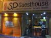 Hostal Sp@ Itaewon Guesthouse