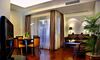 Hotel Aston At Kuningan Suites