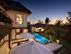 Balangan Beach Villa