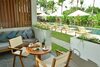 Hotel The Open House Jimbaran Bali