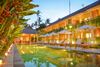 Hotel The Open House Jimbaran Bali