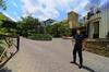 Hotel Denbukit Residence And Suite