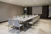Hotel NH Collection Buenos Aires Lancaster