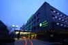 Hotel Holiday Inn Downtown Beijing