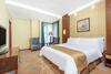 Hotel Holiday Inn Downtown Beijing