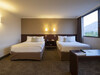 Hotel Director Vitacura