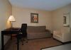 Hotel Comfort Inn North