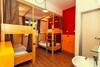 Chengdu Cloudatlas Hostel