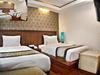 Grand Hardys Hotel & Spa - Kuta