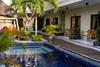 Hostal The Sunjaya Lembongan