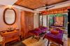 Hotel Rama Beach Resort And Villas