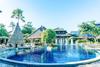 Hotel Rama Beach Resort And Villas