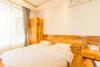 Posada Jue Se Garden Theme Inn