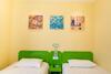 Hotel Hi Inn Dalian Malan Square Branch