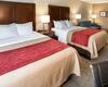 Hotel Comfort Inn West