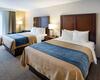 Hotel Comfort Inn West