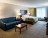 Hotel Comfort Inn West