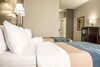 Hotel Comfort Inn (sandusky)
