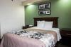Hotel Sleep Inn (sumter)