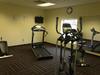 Hotel Comfort Inn & Suites Ft.jackson Maingate