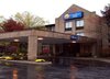 Hotel Comfort Inn (livonia)