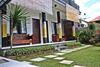 Dangin Mangkalan Homestay